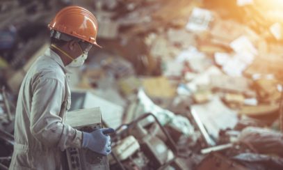 5 Ways To Stop Contributing to Electronic Waste in Landfills