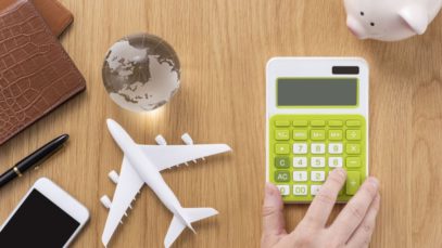 Common Mistakes People Make on Business Trips