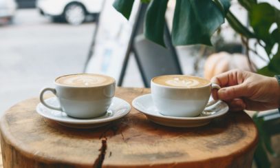 Sustainable Coffee Shop Ideas Worth Trying