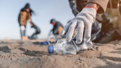 Surprising Ways Plastics Can Help the Environment