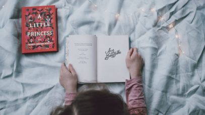 Photo by Annie Spratt on Unsplash