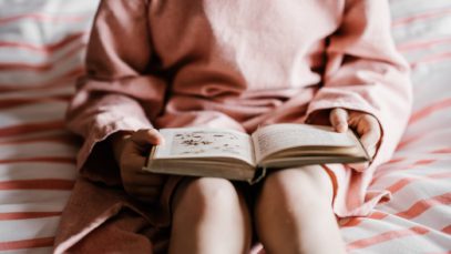 Photo by Annie Spratt on Unsplash