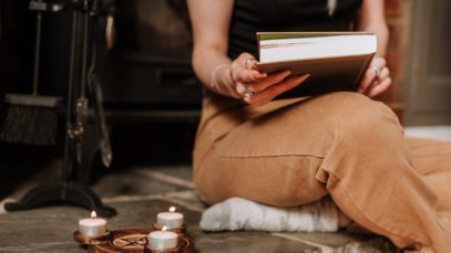 Photo by Anete Lusina from Pexels