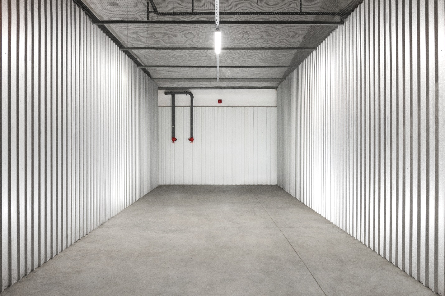 First Time Using a Self-Storage Unit? Here’s How to Better Pack It