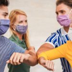How To Encourage Others To Wear a Face Mask