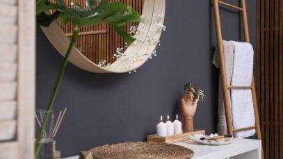 Sustainable Materials for Your Next Home Improvement Project