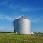 Three Great Uses for an Old Industrial Silo Tank