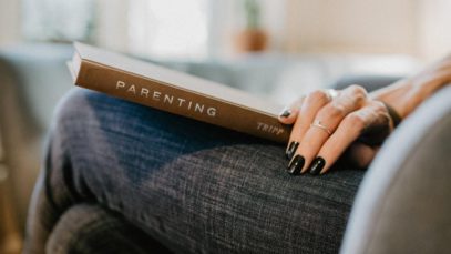 5 Tips to Prepare for Parenthood