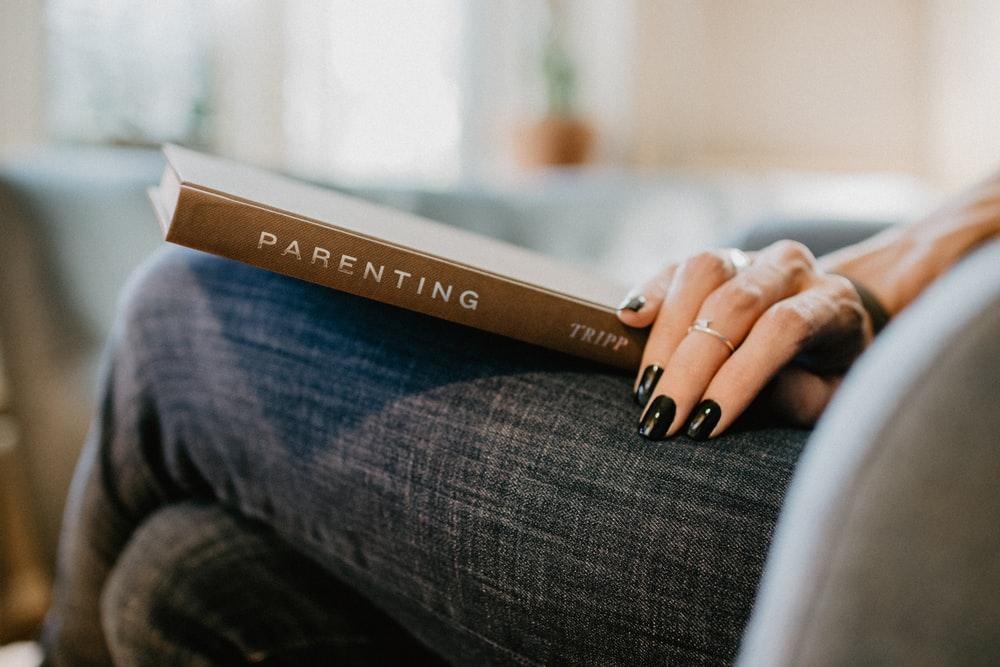 5 Tips to Prepare for Parenthood