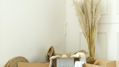 How To Make Your Home Clutter-Free