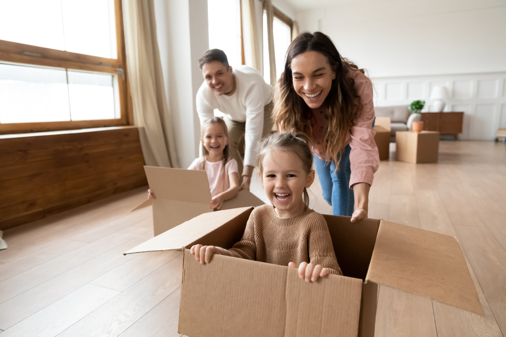 5 Simple Tips to Being a Dream Tenant