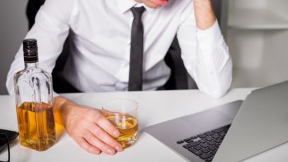 Top Things Drinking Alcohol Does to Your Body