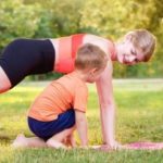 Tips and Tricks for Parenting With Chronic Pain