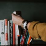 Photo by Christin Hume on Unsplash