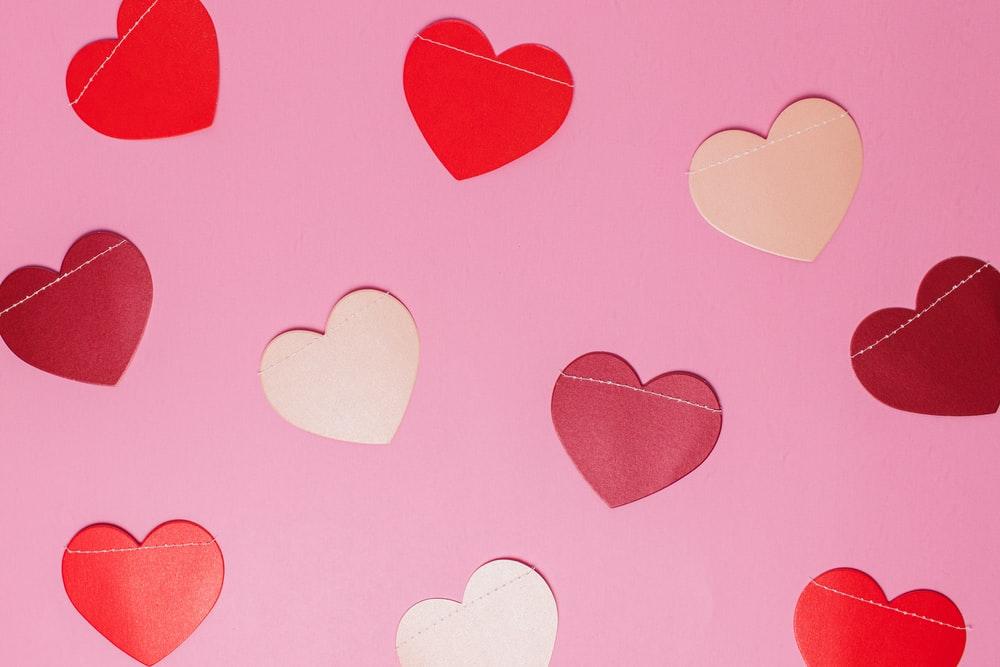 7 Fun Ideas to Celebrate Valentine's Day