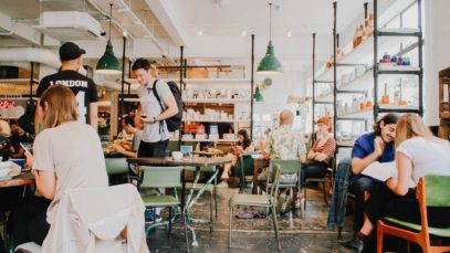 Photo by Toa Heftiba on Unsplash