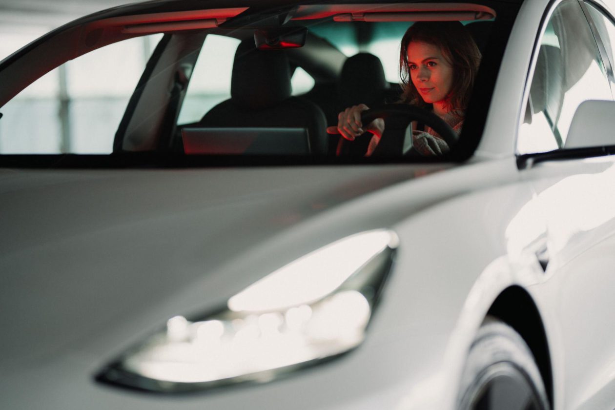 Why is Car Insurance Less Expensive for Women?