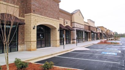 How To Create a More Welcoming Storefront