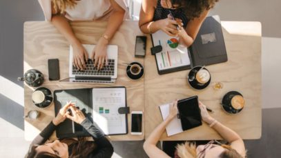 The Importance of Diversity in Marketing