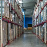 How To Improve Sustainability in Your Distribution Center