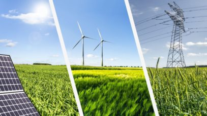 Why Alternative Energies Will Replace Fossil Fuels