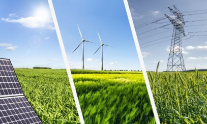 Why Alternative Energies Will Replace Fossil Fuels