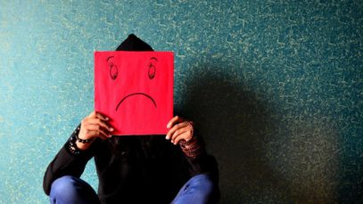 Check Out These Seven Signs To Find Out Whether You Are Depressed Or Not