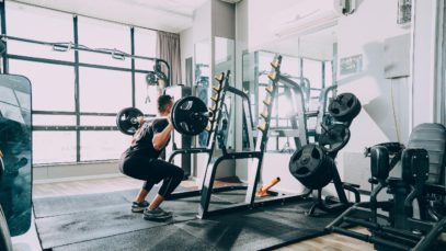 5 Amazing Ways To Boost Your Stamina