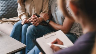 Signs That Couples Counseling Can Help Your Relationship