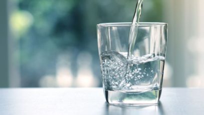 Simple Tricks for Saving More Water Every Day