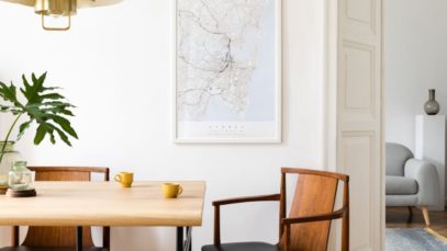 Top Tips for Picking the Perfect Dining Room Table