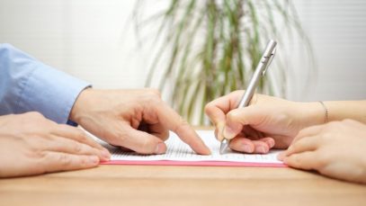 What To Do if You Are in an Unhealthy Relationship