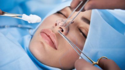 Top 5 Cosmetic Surgery Procedures in 2022