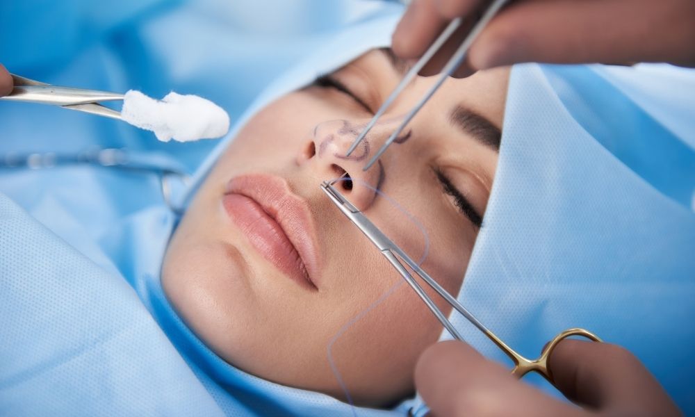 Top 5 Cosmetic Surgery Procedures in 2022