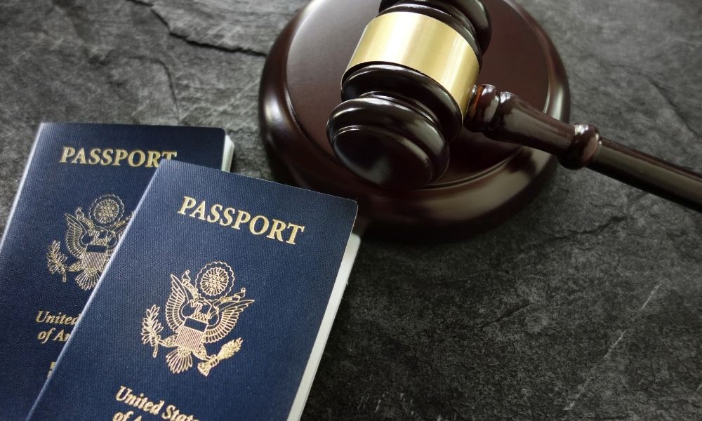 Tips for Finding the Right Immigration Attorney