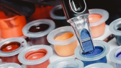 What You Need To Get Started as a Tattoo Artist