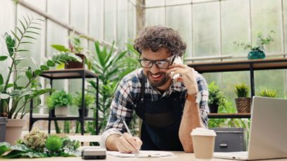 5 Ways Businesses Can Reduce Their Carbon Footprint