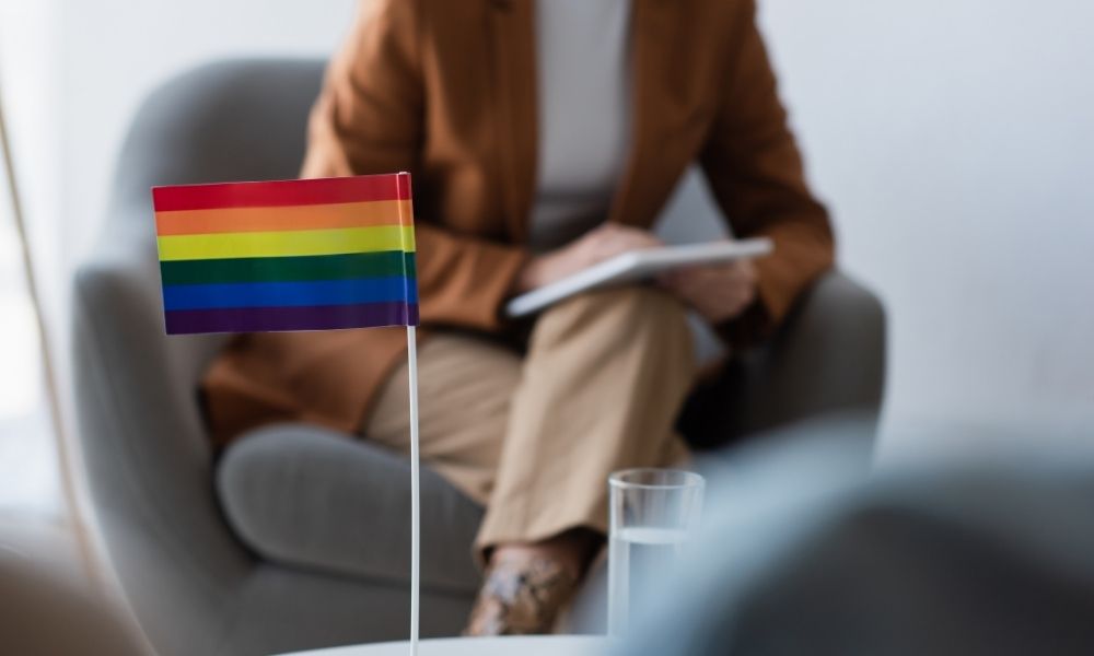 Why Affirmative Psychotherapy Is Crucial for LGBTQ Clients