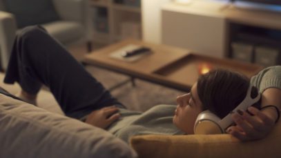 Getting Un-Ready: Helpful Nighttime Routine Tips