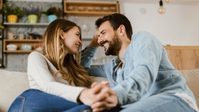 How To Make the Woman in Your Life Feel Special