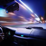 What To Do if You’re Struggling To Drive at Night
