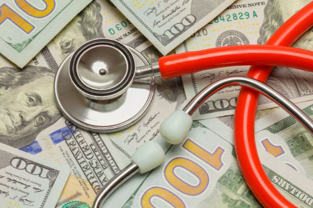 How To Cover Medical Expenses After a Car Accident