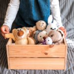 Top Reasons To Give Your Child a Comfort Object