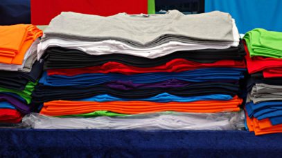 3 Ways In Which Bamboo Clothing Is Changing The World