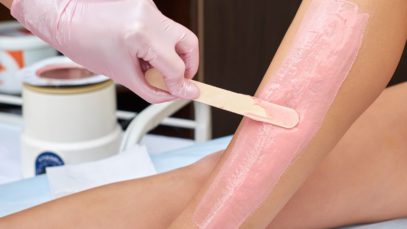 How To Guide a Client Through Their First Waxing Experience