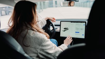 5 Things All Women Should Know About Car Insurance