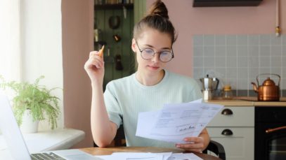 Adulting 101: Which Documents Should You Keep?