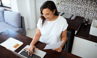 Common Misconceptions About Working From Home