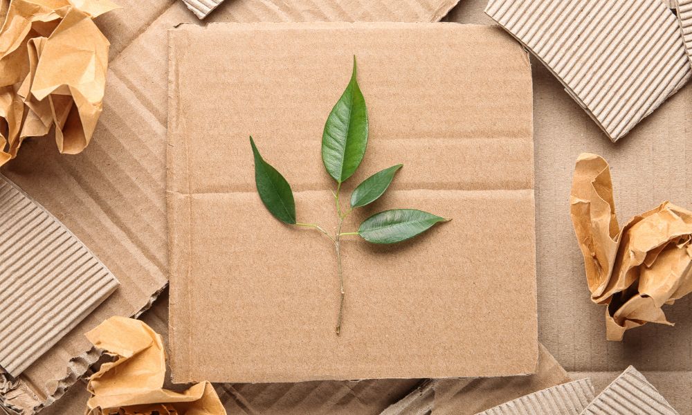Sustainable Packaging Methods To Make Your Brand Stand Out