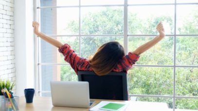 Tips for Achieving a Healthy Work-Life Balance